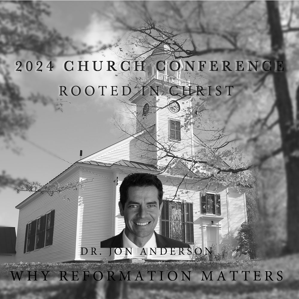 Church Conference 2024